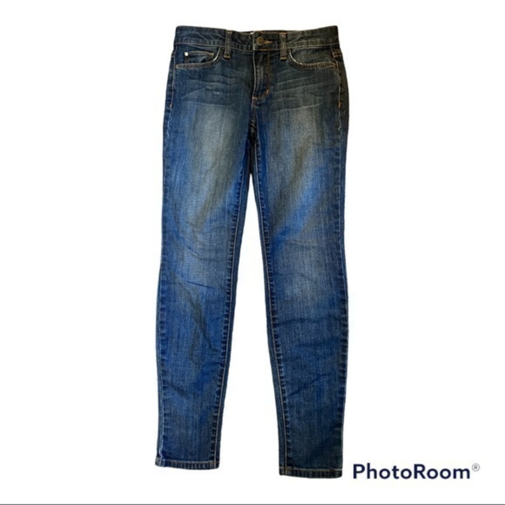 else skinny jeans